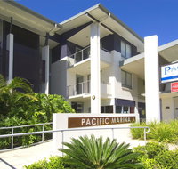 Pacific Marina Apartments - Goulburn Accommodation