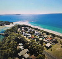 Arena Blanca Studio Apartment - Goulburn Accommodation