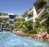 Flynns Beach Resort - Goulburn Accommodation