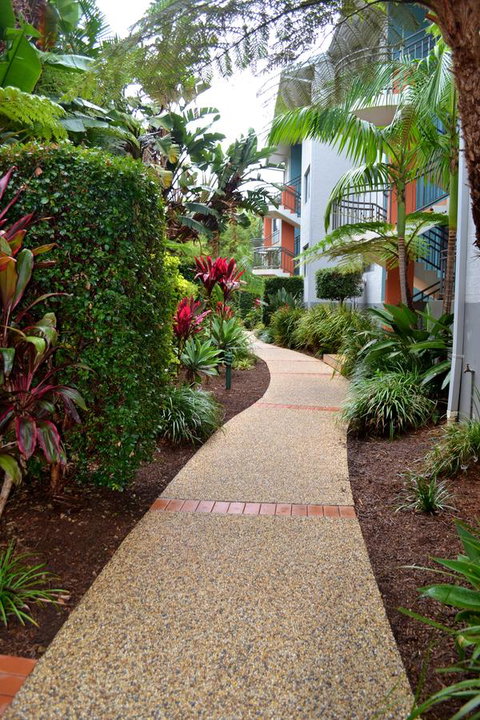 Flynns Beach Resort - Goulburn Accommodation 10