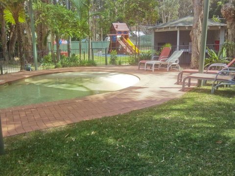 Flynns Beach Resort - Goulburn Accommodation 3
