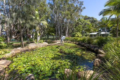 Flynns Beach Resort - Goulburn Accommodation 8