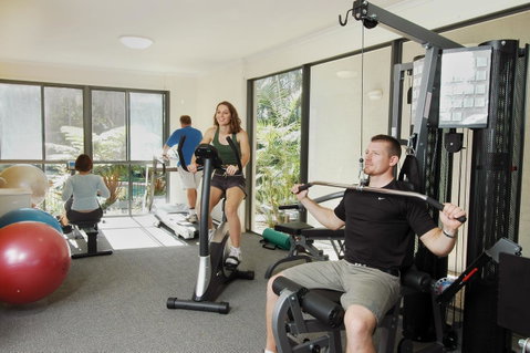 Flynns Beach Resort - Goulburn Accommodation 15