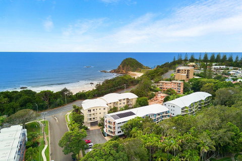 Flynns Beach Resort - Goulburn Accommodation 5