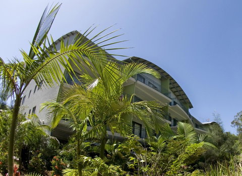 Flynns Beach Resort - Goulburn Accommodation 6