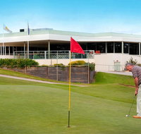 cluBarham Golf Resort - Goulburn Accommodation