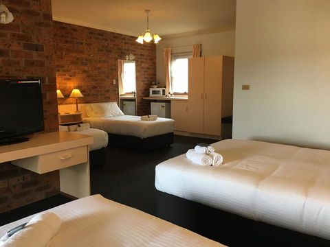 Bega Downs Motor Inn - Goulburn Accommodation 14