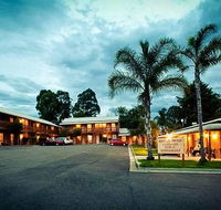 Bega Downs Motor Inn - Goulburn Accommodation