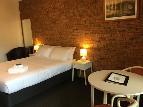 Bega Downs Motor Inn - Goulburn Accommodation 16