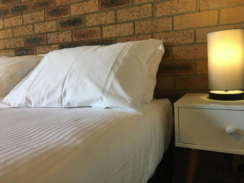 Bega Downs Motor Inn - Goulburn Accommodation 7