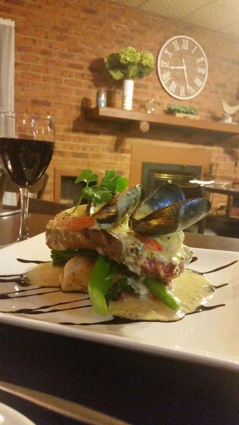 Bega Downs Motor Inn - Goulburn Accommodation 4