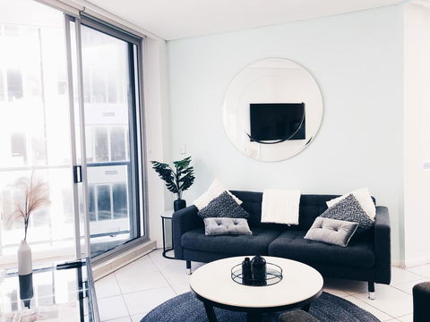 DD Apartments Chinatown - Goulburn Accommodation 28