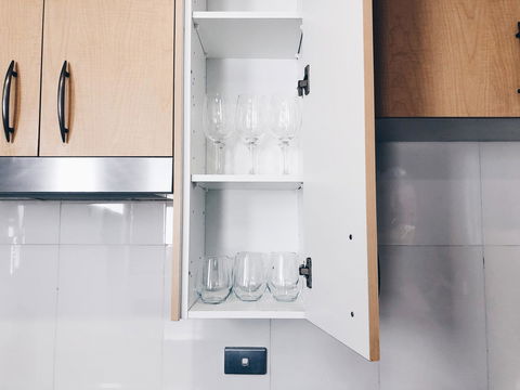 DD Apartments Chinatown - Goulburn Accommodation 27