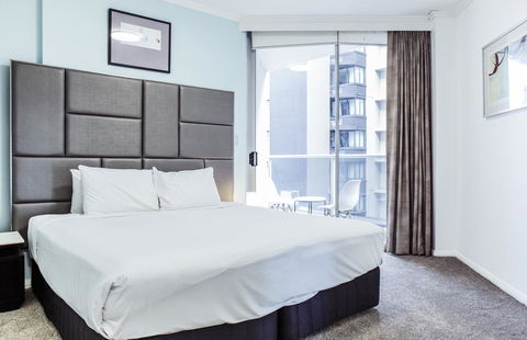 DD Apartments Chinatown - Goulburn Accommodation 3