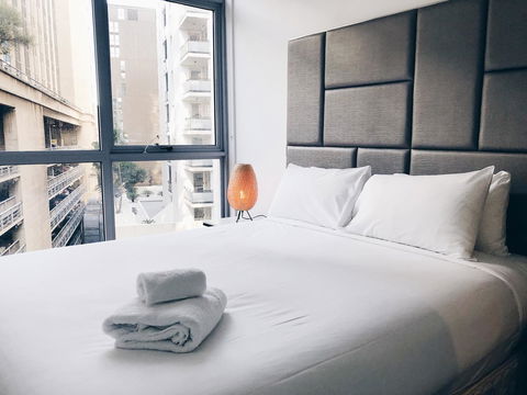 DD Apartments Chinatown - Goulburn Accommodation 21