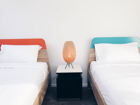 DD Apartments Chinatown - Goulburn Accommodation 39