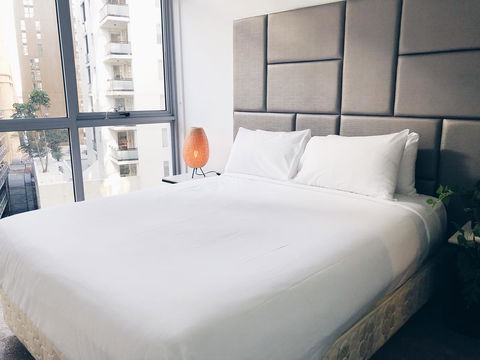 DD Apartments Chinatown - Goulburn Accommodation 41