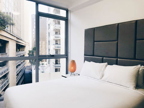 DD Apartments Chinatown - Goulburn Accommodation 35