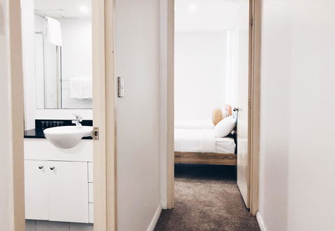 DD Apartments Chinatown - Goulburn Accommodation 34