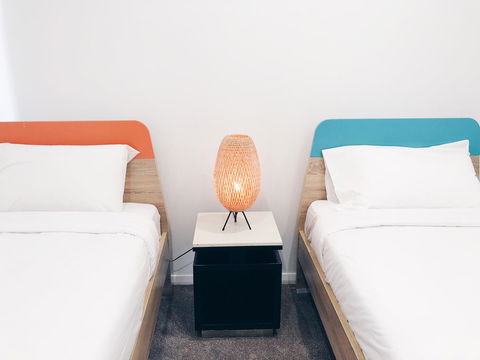 DD Apartments Chinatown - Goulburn Accommodation 8