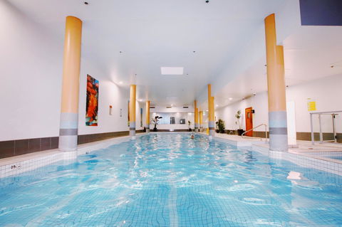 DD Apartments Chinatown - Goulburn Accommodation 10