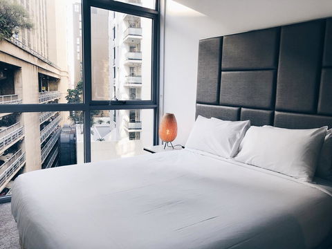 DD Apartments Chinatown - Goulburn Accommodation 0