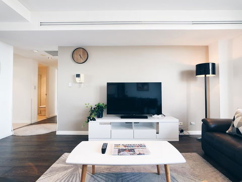 DD Apartments Chinatown - Goulburn Accommodation 2