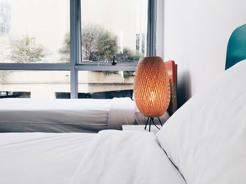 DD Apartments Chinatown - Goulburn Accommodation 36