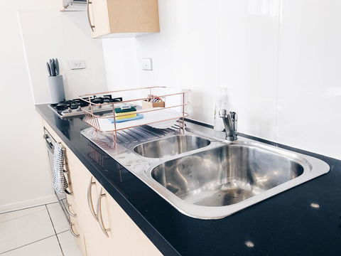 DD Apartments Chinatown - Goulburn Accommodation 37