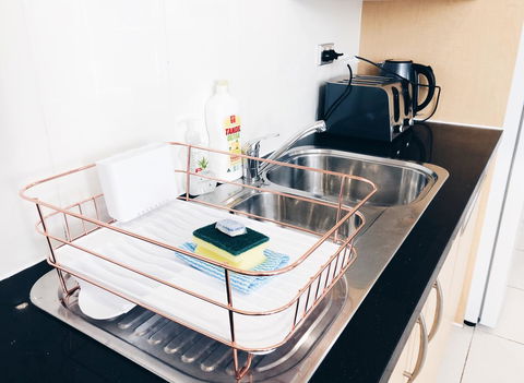 DD Apartments Chinatown - Goulburn Accommodation 20