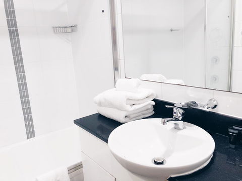 DD Apartments Chinatown - Goulburn Accommodation 29