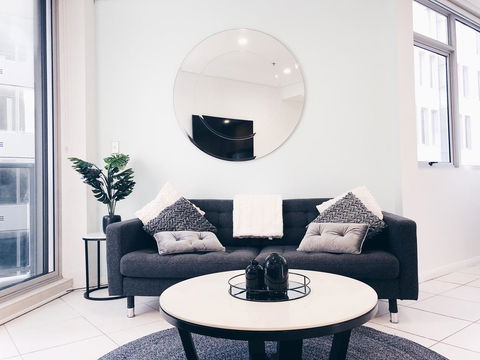 DD Apartments Chinatown - Goulburn Accommodation 31