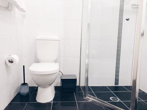 DD Apartments Chinatown - Goulburn Accommodation 17