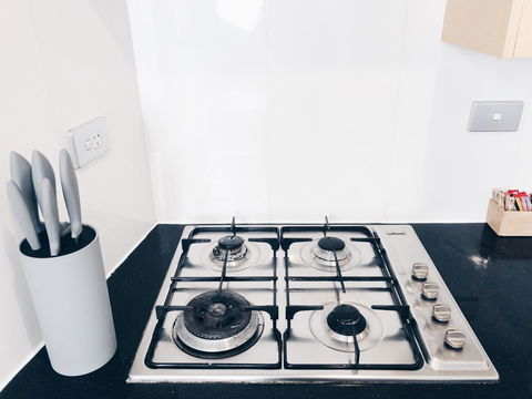 DD Apartments Chinatown - Goulburn Accommodation 26