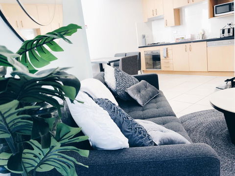 DD Apartments Chinatown - Goulburn Accommodation 18