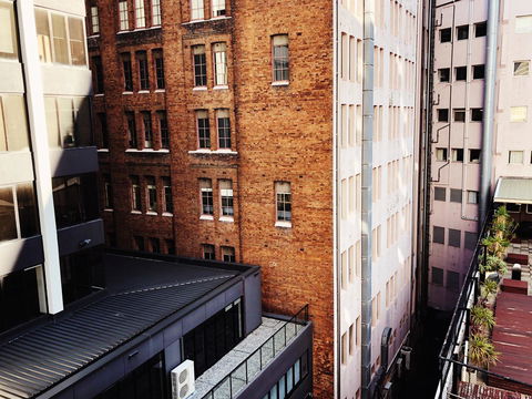 DD Apartments Chinatown - Goulburn Accommodation 24