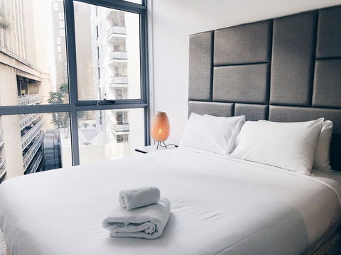 DD Apartments Chinatown - Goulburn Accommodation 33