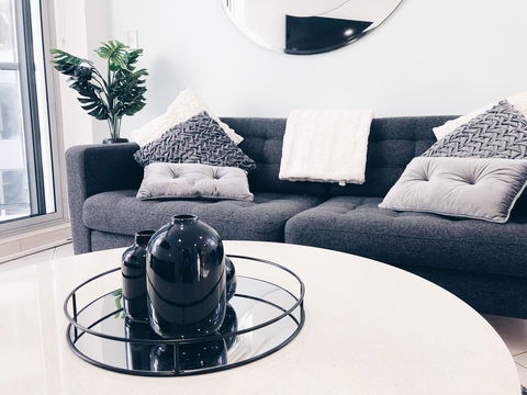 DD Apartments Chinatown - Goulburn Accommodation 19