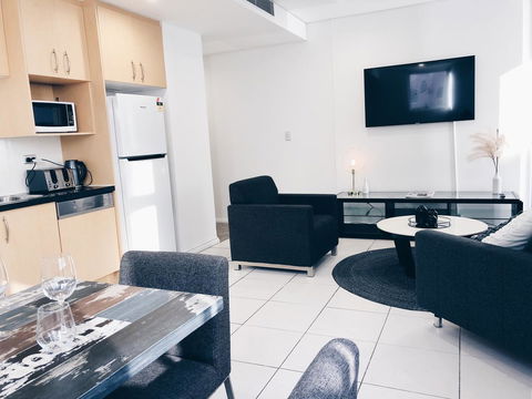 DD Apartments Chinatown - Goulburn Accommodation 11