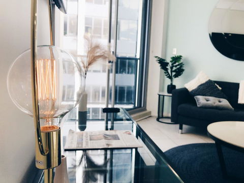 DD Apartments Chinatown - Goulburn Accommodation 9