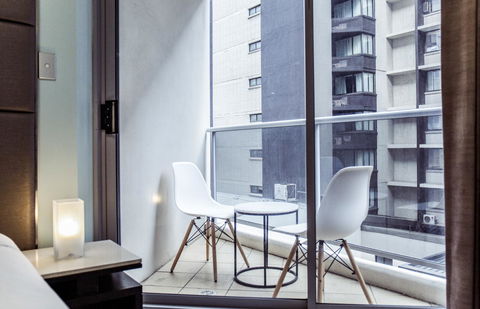 DD Apartments Chinatown - Goulburn Accommodation 5