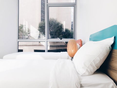 DD Apartments Chinatown - Goulburn Accommodation 38