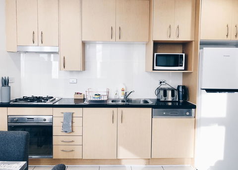 DD Apartments Chinatown - Goulburn Accommodation 12