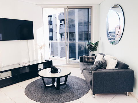 DD Apartments Chinatown - Goulburn Accommodation 22