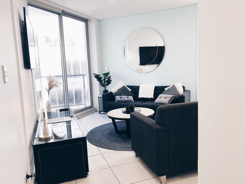 DD Apartments Chinatown - Goulburn Accommodation 15