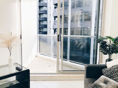 DD Apartments Chinatown - Goulburn Accommodation 32