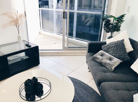 DD Apartments Chinatown - Goulburn Accommodation 40