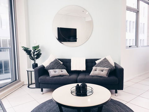 DD Apartments Chinatown - Goulburn Accommodation 42