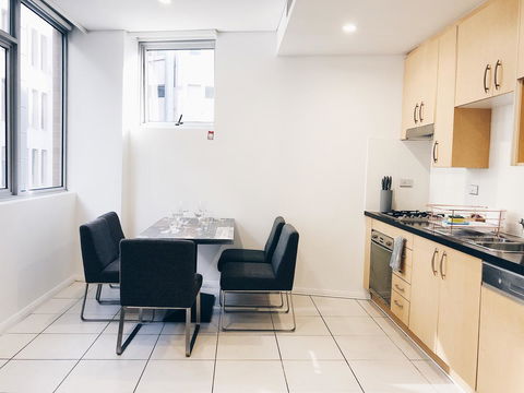 DD Apartments Chinatown - Goulburn Accommodation 16