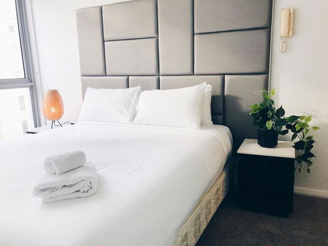 DD Apartments Chinatown - Goulburn Accommodation 25